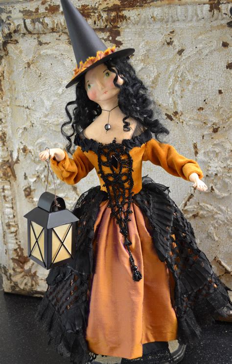 From Witch Trials to Healing Rituals: The Transformational Power of Burning Witch Dolls